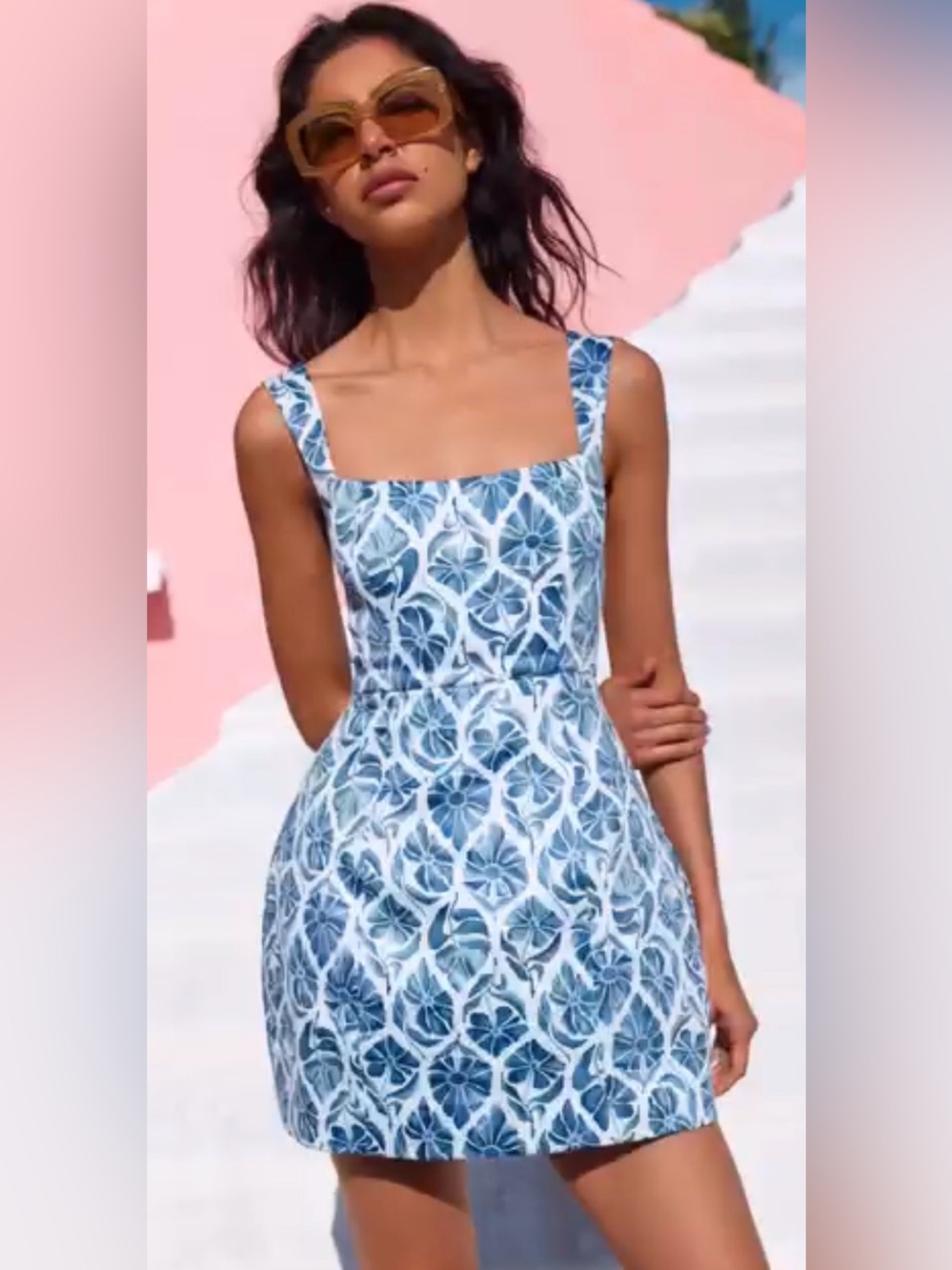 Couper Lally Bubble Dress NWT!